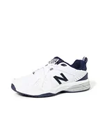 Buty sportowe męskie - New Balance MX624WN5 - miniaturka - grafika 1
