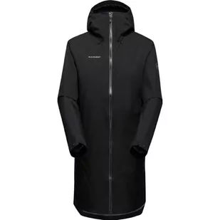 Mammut Seon Pac HS Parka damska z kapturem - Kurtki damskie - miniaturka - grafika 1