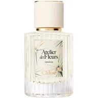 Wody i perfumy damskie - Chloé Atelier des Fleurs Cedrus woda perfumowana dla kobiet 50 ml - miniaturka - grafika 1