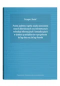 Podstawy obsługi komputera - Prawne podstawy i ogólne zasady zastosowania nowych elektronicznych oraz informatycznych technologii - miniaturka - grafika 1