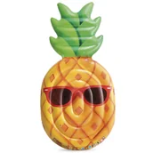 Materace dmuchane i koła do pływania - INTEX Materac Ananas Intex 58790 - miniaturka - grafika 1