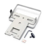 Akcesoria do urządzeń pomiarowych - OHAUS D52 Defender 5000 (30424024) - zestaw montażowy z uchwytem transportowym - miniaturka - grafika 1