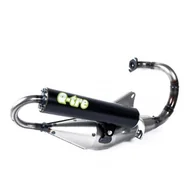 Części motocyklowe - Układ wydechowy TECNIGAS Q-TRE ITALJET Pista 2 50 - miniaturka - grafika 1