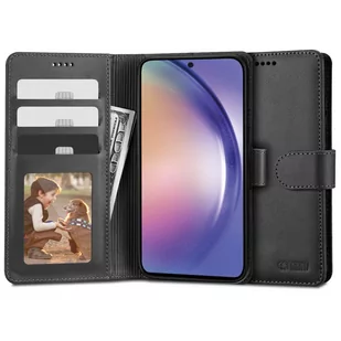 Etui Magnet Case Wallet portfel do Samsung Galaxy A54 5G - Portfele - miniaturka - grafika 1