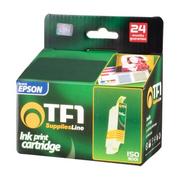 Dodatki do drukarek i skanerów - TelForceOne Tusz TFO E-894 (T0894 Ye) 14ml T0894 - miniaturka - grafika 1