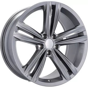 Nowe Felgi 19'' 5X112 Audi S4 A5 S5 A6 S6 A8 S8 Tt - Felgi aluminiowe - miniaturka - grafika 1