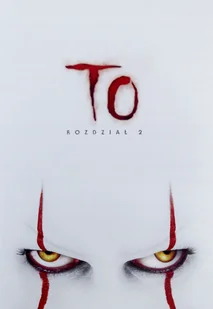 To Rozdział 2 - Horror DVD - miniaturka - grafika 2