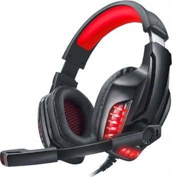 Real-El GDX-7650 Czarne EL124100043