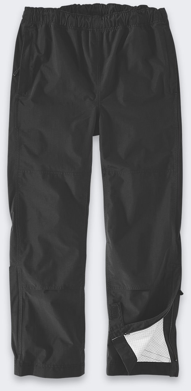 Spodnie Carhartt Montrey Pant BLACK