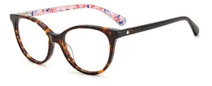 Okulary korekcyjne Kate Spade DORA 086 - Okulary korekcyjne, oprawki, szkła - miniaturka - grafika 1