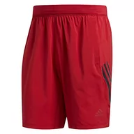 Spodenki męskie - adidas 4k_Tec Z 3wv 8 - Krótkie Spodenki Męskie - miniaturka - grafika 1