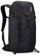 Plecaki - Plecak turystyczny z pokrowcem Thule AllTrail 25 - black - miniaturka - grafika 1