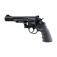 Amunicja i osprzęt ASG - Rewolwer 6mm ASG Smith&Wesson M&P R8 - miniaturka - grafika 1