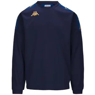 Kappa Rajstopy marka model KAPPA4SOCCER GAVERNO BLACK-GREY DK - Rajstopy - miniaturka - grafika 1