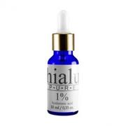 Serum do włosów - Natur Planet Natur - Kwas Hialuronowy 1% Serum 10 Ml - miniaturka - grafika 1