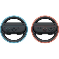 Gadżety dla graczy - Kierownica na Joy-Con 2 NINTENDO N2P106 - miniaturka - grafika 1