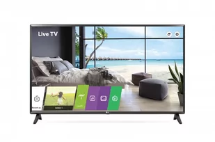 LG Commercial Lite 32LT340CBZB - Monitory reklamowe i wyświetlacze - miniaturka - grafika 2