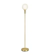 Lampy stojące - Markslojd Lampa Podłogowa 1pł MINNA 106867 - miniaturka - grafika 1