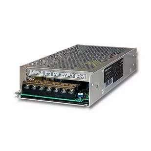 Qoltec Zasilacz LED Driver | 110-220V | IP20 | 150W | 12V | 12.5A (50928) - Zasilacze do laptopów - miniaturka - grafika 3