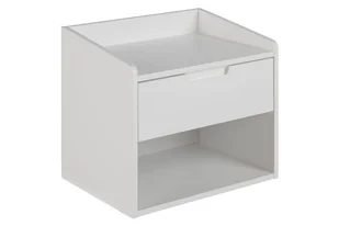 Actona Szafka nocna Dimeo F-129678 - Szafki nocne - miniaturka - grafika 1