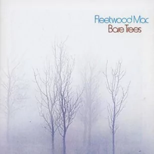 BARE TREES (LP) - Metal, Punk - miniaturka - grafika 1