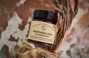 Regenerujący Krem Do Cery Dojrzałej Piękno W Pełni, 30ml - Kremy do twarzy - miniaturka - grafika 1