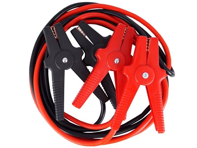 Przewody Rozruchowe 400A, 3M