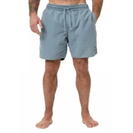 Odzież taktyczna i umundurowanie - PITBULL Szorty kąpielowe Balfour '25 - Washed Blue - miniaturka - grafika 1