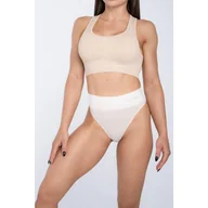 Bielizna sportowa męska - Stringi high waist - miniaturka - grafika 1