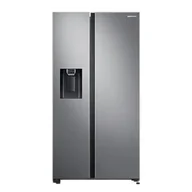 Lodówki - Samsung RS65R5401M9 EO - miniaturka - grafika 1