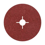 Materiały ścierne - Wolfcraft , &#64257;browy 180mm gr.40 (5szt.) 2471000 - miniaturka - grafika 1