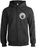 Bluzy męskie - bluza COMA - LIVE rozpinana, z kapturem -L - miniaturka - grafika 1