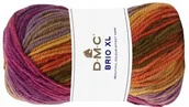Pasmanteria - Włóczka DMC BRIO XL kol. 405 - miniaturka - grafika 1