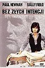 Filmy fabularne DVD - BEZ ZŁYCH INTENCJI (Absence of Malice) [DVD] - miniaturka - grafika 1