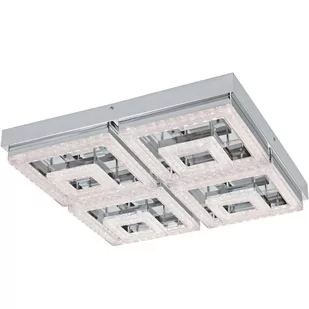 Eglo 95661 Fradelo 95661 - Lampy ścienne - miniaturka - grafika 2