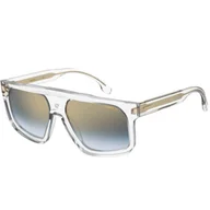 Okulary przeciwsłoneczne - Okulary przeciwsłoneczne Carrera CARRERA1061/S 900 59 1V - miniaturka - grafika 1