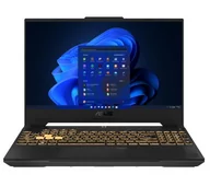 Laptopy - ASUS TUF Gaming F15 2023 FX507VV-LP142W 15,6" 144Hz i7-13620H 16GB RAM 1TB Dysk SSD RTX4060 Win11 - miniaturka - grafika 1