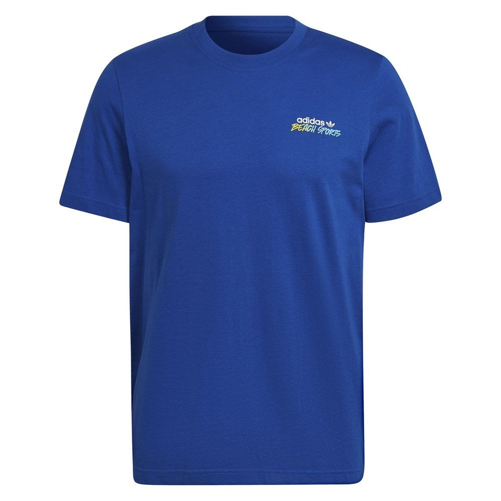 Koszulki Adidas Stokd Tee Flowe HF2303