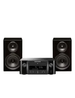 Wieże - Marantz Melody X + Wilson EL-4, Silver Gold - miniaturka - grafika 1