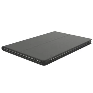 Lenovo Accessories Tab M10 HD Folio Case Film Black (WW) - Torby na laptopy - miniaturka - grafika 1