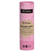 Balsamy i kremy do ciała - Bio Happy Happy Pielęgnacja ciała Jedwabisty balsam do ciała w sztyfcie Olej Konopny & Cynamon 65.0 g - miniaturka - grafika 1