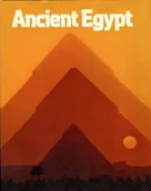 Podkładki pod mysz - PODKŁADKA POD MYSZ Z Nadrukiem 22x18cm EGIPT Kair Vintage ART Tekst Prezent - miniaturka - grafika 1