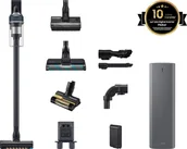 Odkurzacze pionowe - Samsung VS20C85G4PB/WD Jet 85 CompleteClean Plus - miniaturka - grafika 1