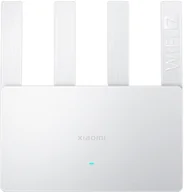 Routery - XIAOMI ROUTER BE3600 2.5G DVB4495UK UK 6941948704398 - miniaturka - grafika 1