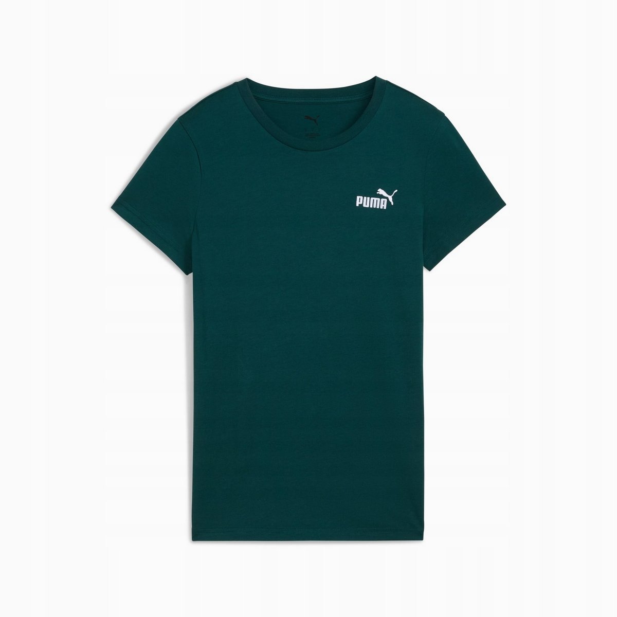 Puma Koszulka Ess Small No.1 Logo 68237375 R XS