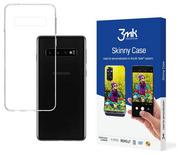 Etui i futerały do telefonów - 3mk Skinny Case do Samsung Galaxy S10 - miniaturka - grafika 1