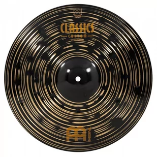 MEINL Classics Custom Dark CC16TDAC 16&quot; talerz crash - Akcesoria do perkusji - miniaturka - grafika 1