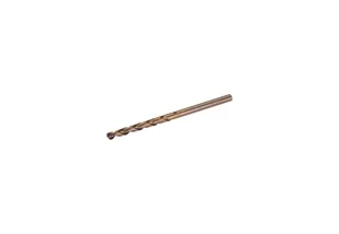 Stanley Wiertło do metalu hss-e kobalt fi 4 mm STA50092 - Wiertła - miniaturka - grafika 2