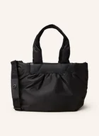 Torebki damskie - Vee Collective Torba Shopper Caba schwarz - miniaturka - grafika 1