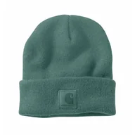 Czapki damskie - Czapka zimowa Carhartt Black Label Watch Hat - miniaturka - grafika 1